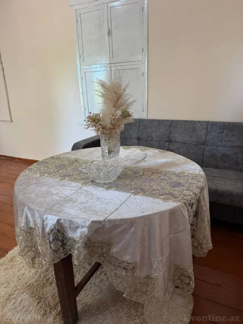 Kirayə verilir 3 otaqlı Həyət evi 42 m² Şüvəlan - şəkil 2
