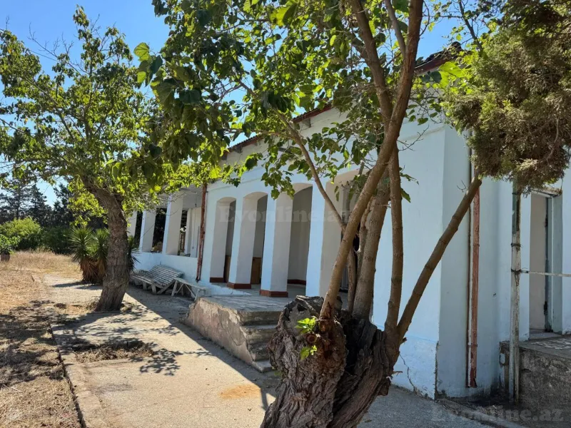 Kirayə verilir 3 otaqlı Həyət evi 42 m² Şüvəlan - şəkil 3