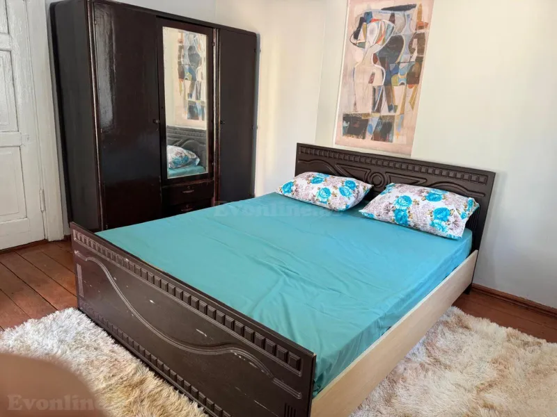 Kirayə verilir 3 otaqlı Həyət evi 42 m² Şüvəlan - şəkil 5