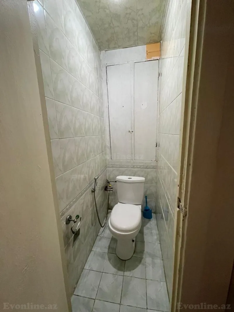 Kirayə verilir 3 otaqlı Mənzil Yeni tikili 85 m² Memar Əcəmi m. - şəkil 12