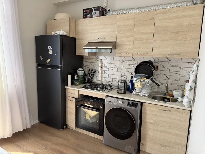 3 otaqlı Mənzil 752 m² Suraxanı r. Satılır