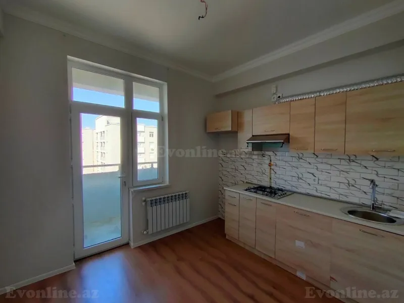 Satılır 3 otaqlı Mənzil Yeni tikili 752 m² Suraxanı r. - şəkil 2