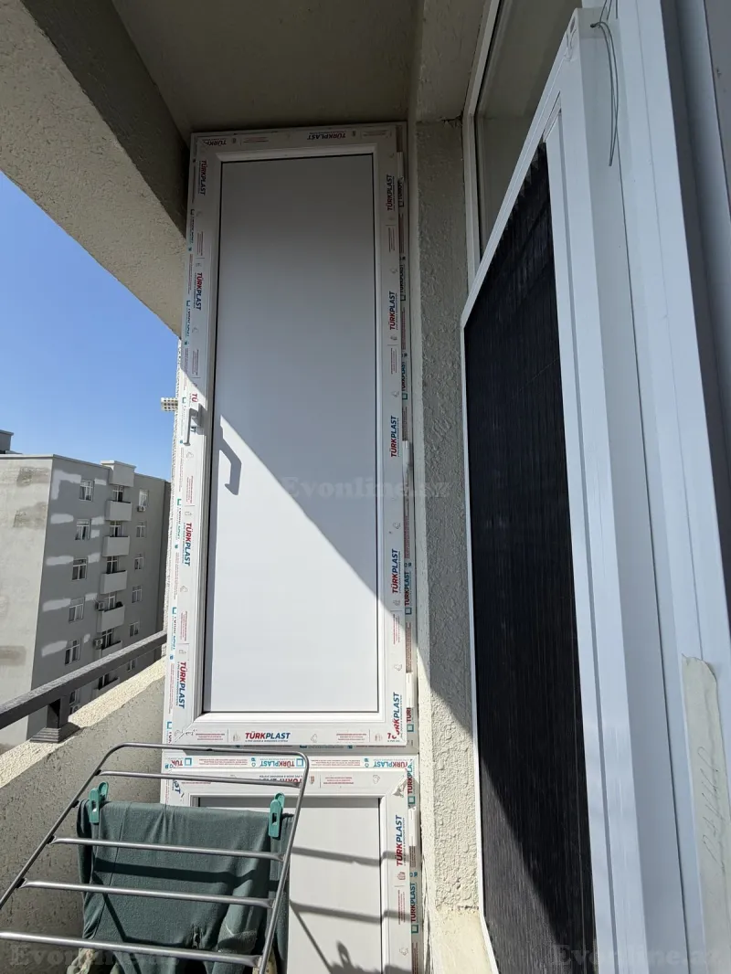 Satılır 3 otaqlı Mənzil Yeni tikili 752 m² Suraxanı r. - şəkil 5
