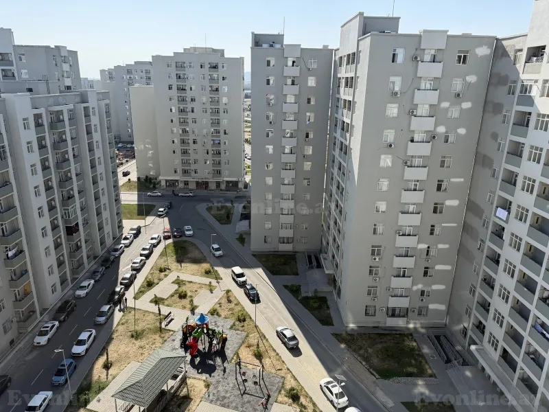 Satılır 3 otaqlı Mənzil Yeni tikili 752 m² Suraxanı r. - şəkil 6
