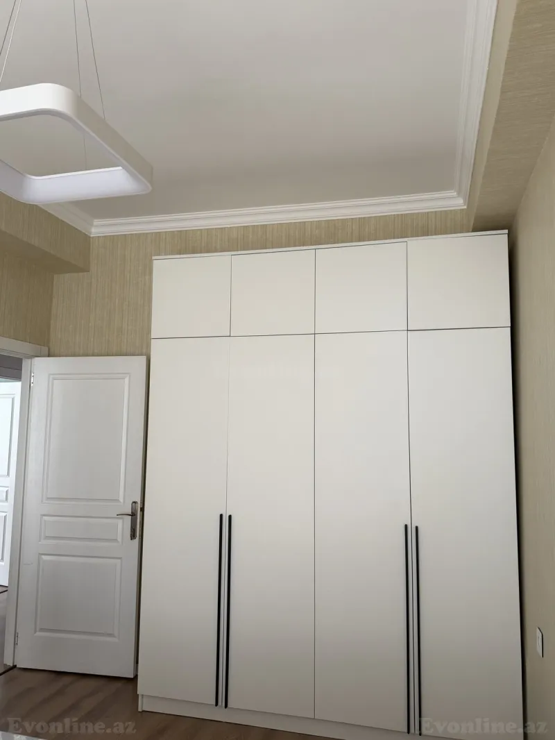 Satılır 3 otaqlı Mənzil Yeni tikili 752 m² Suraxanı r. - şəkil 10