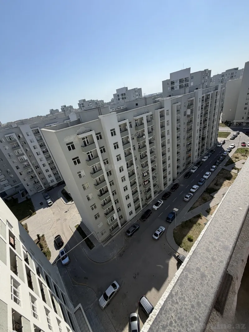 Satılır 3 otaqlı Mənzil Yeni tikili 752 m² Suraxanı r. - şəkil 13