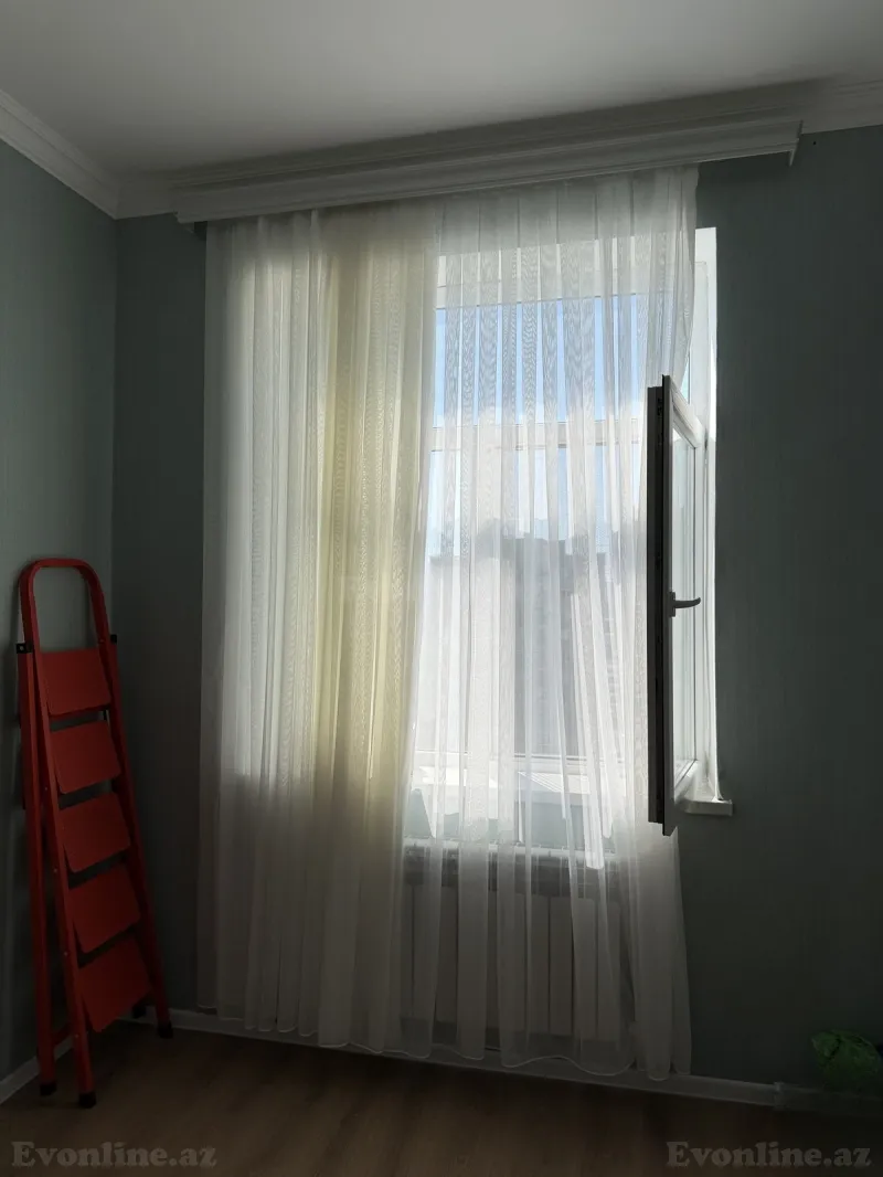 Satılır 3 otaqlı Mənzil Yeni tikili 752 m² Suraxanı r. - şəkil 15