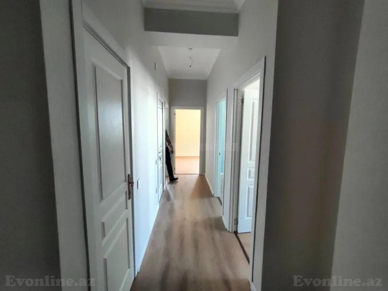 Satılır 3 otaqlı Mənzil Yeni tikili 752 m² Suraxanı r. - şəkil 16