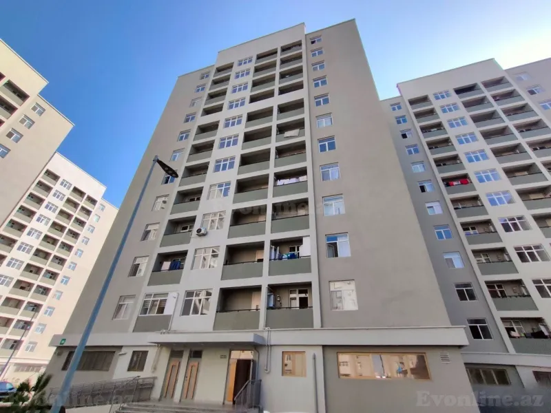 Satılır 3 otaqlı Mənzil Yeni tikili 752 m² Suraxanı r. - şəkil 18