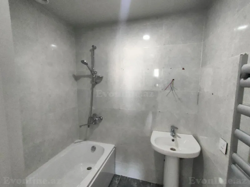 Satılır 3 otaqlı Mənzil Yeni tikili 752 m² Suraxanı r. - şəkil 19