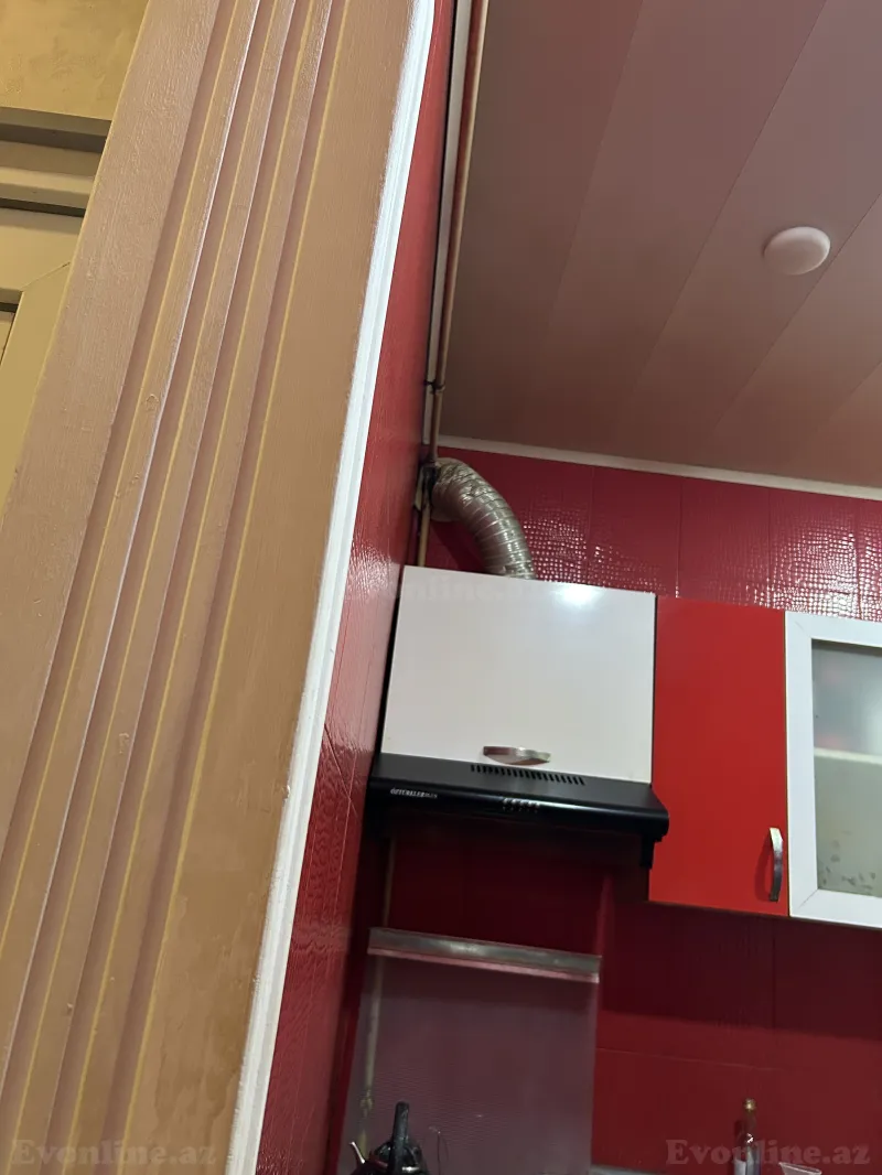 Kirayə verilir 2 otaqlı Mənzil Köhnə tikili 57 m² Q.Qarayev pr. - şəkil 8