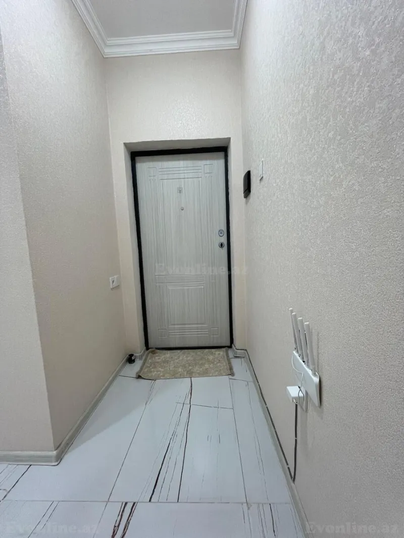 Satılır 3 otaqlı Mənzil Yeni tikili 80 m² Saray - şəkil 3