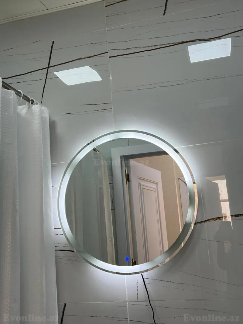 Satılır 3 otaqlı Mənzil Yeni tikili 80 m² Saray - şəkil 6