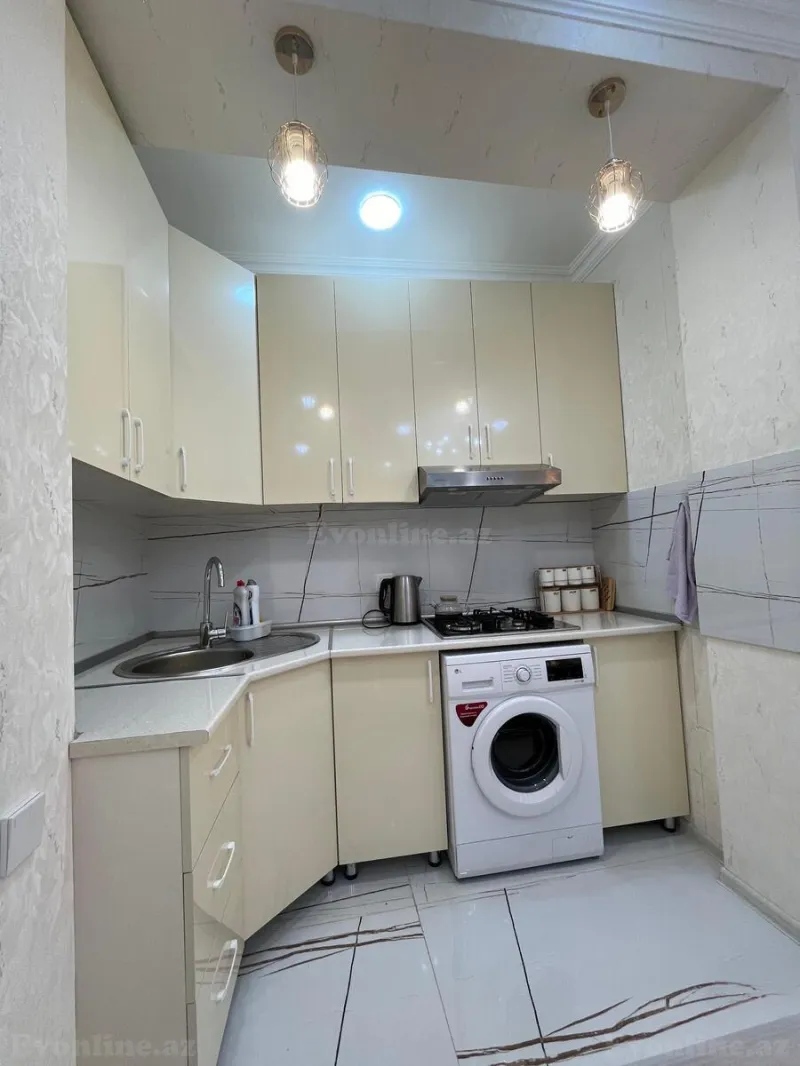 Satılır 3 otaqlı Mənzil Yeni tikili 80 m² Saray - şəkil 9