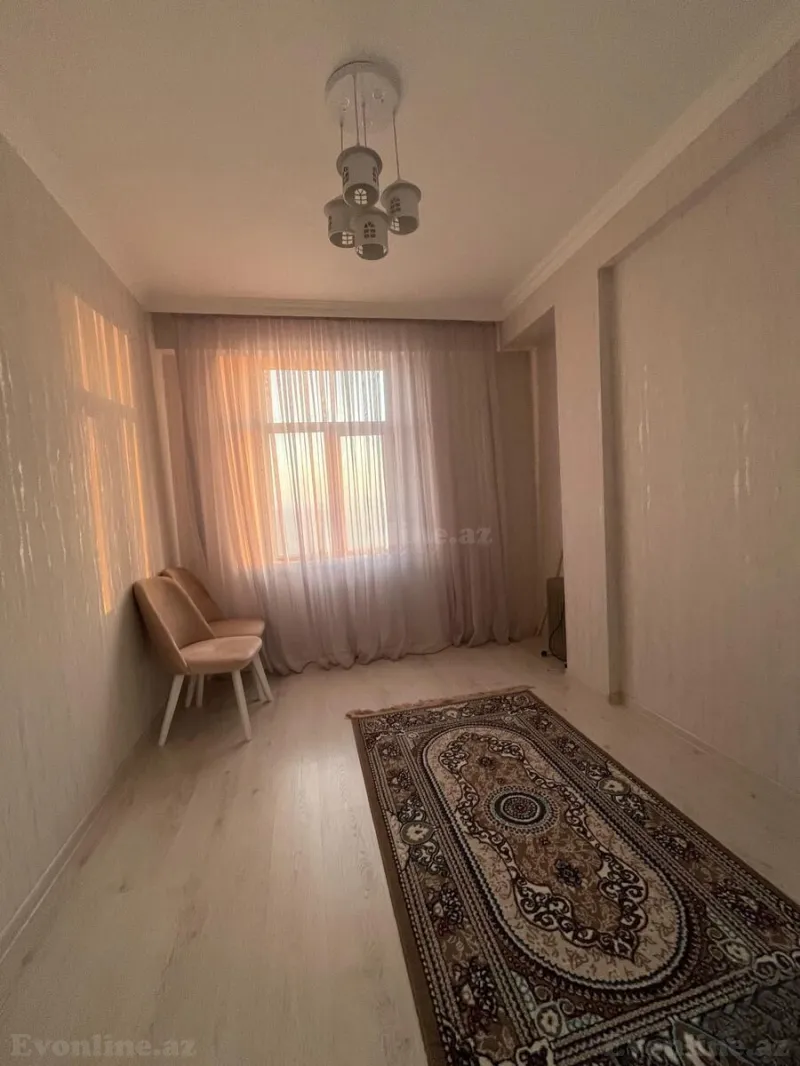Satılır 3 otaqlı Mənzil Yeni tikili 80 m² Saray - şəkil 10