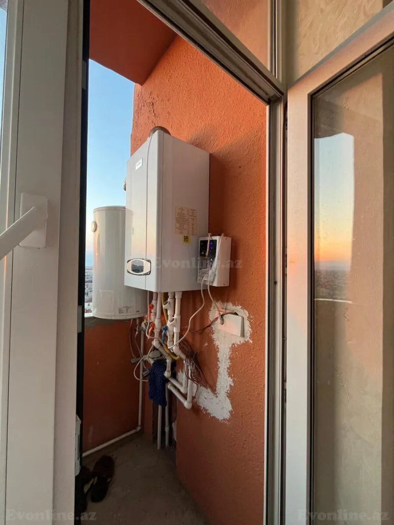 Satılır 3 otaqlı Mənzil Yeni tikili 80 m² Saray - şəkil 11