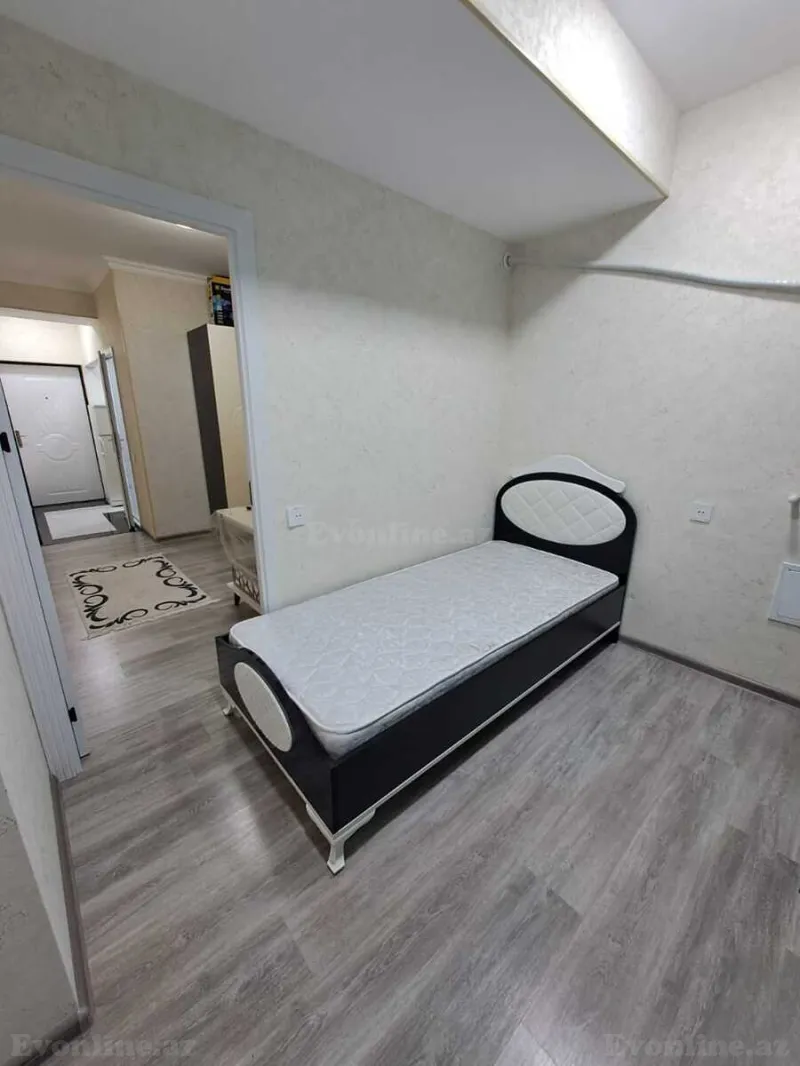 2 otaqlı Mənzil 31 m² Xırdalan Satılır
