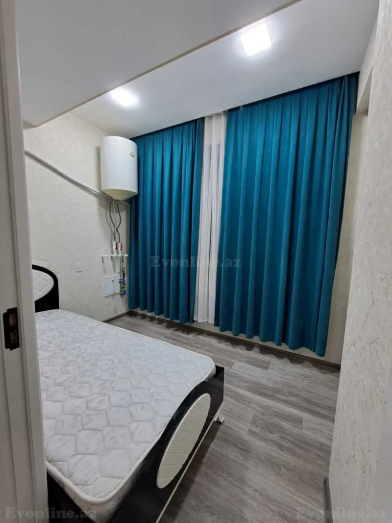 Satılır 2 otaqlı Mənzil Yeni tikili 31 m² Xırdalan - şəkil 4
