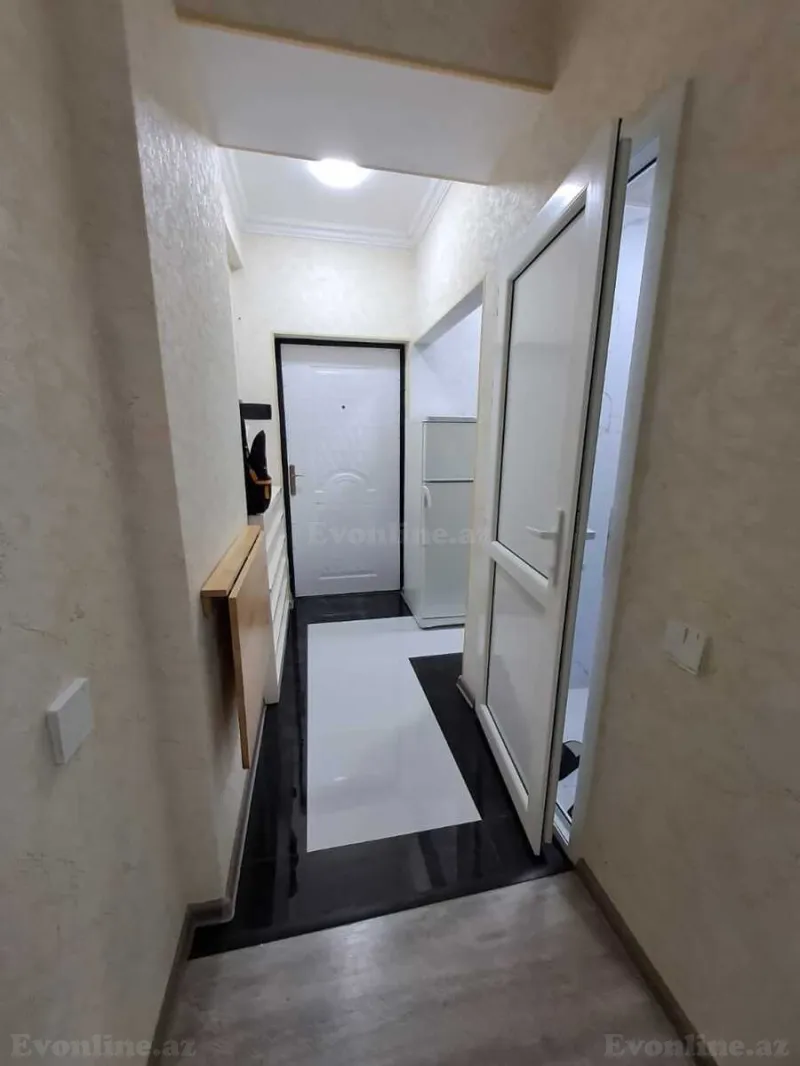 Satılır 2 otaqlı Mənzil Yeni tikili 31 m² Xırdalan - şəkil 6