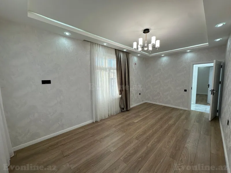 2 otaqlı Mənzil 60 m² Həzi Aslanov m. Satılır