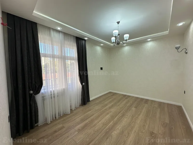 Satılır 2 otaqlı Mənzil Köhnə tikili 60 m² Həzi Aslanov m. - şəkil 4