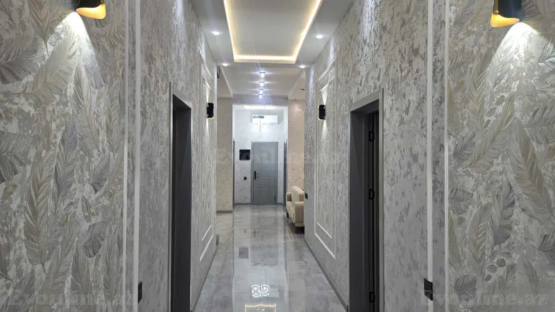 Satılır 5 otaqlı Həyət evi 173 m² Şüvəlan - şəkil 9