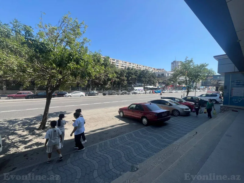 Satılır Obyekt 115 m² Neftçilər m. - şəkil 6