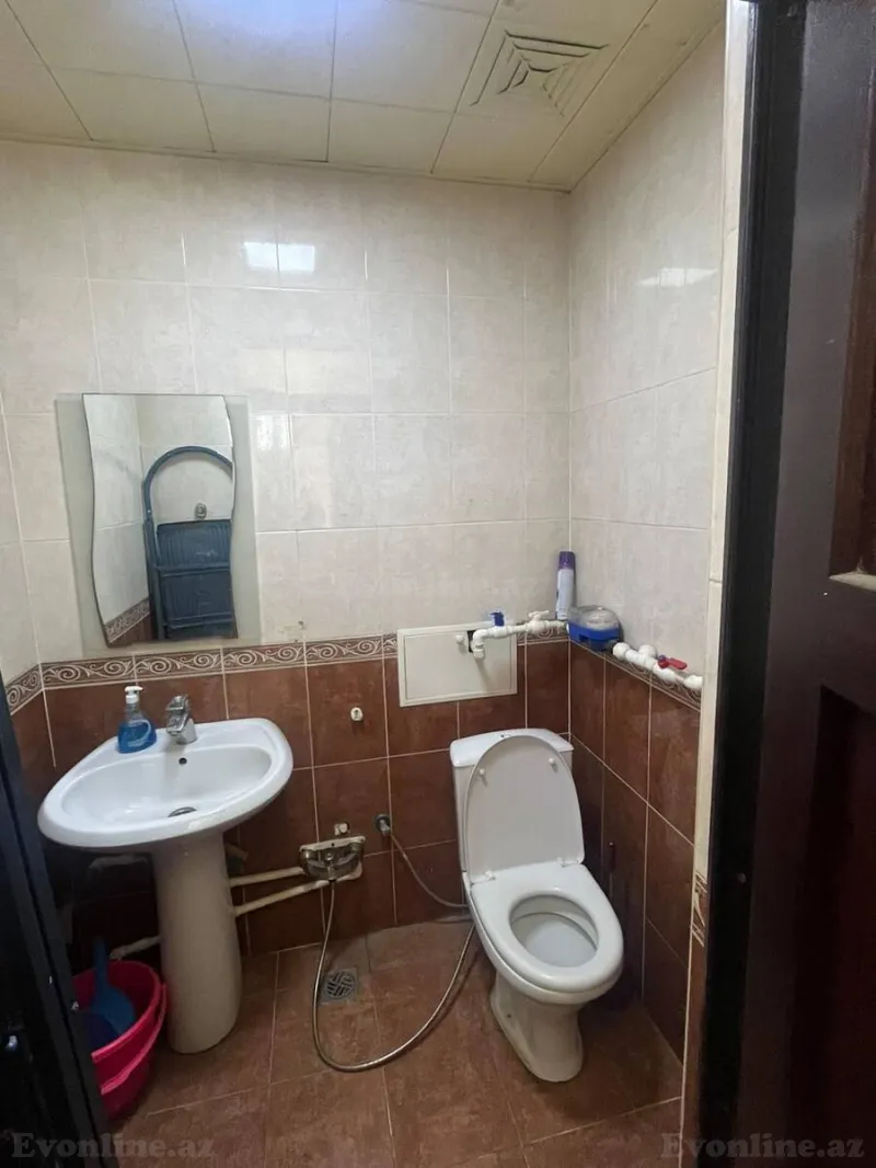 Satılır Obyekt 115 m² Neftçilər m. - şəkil 7