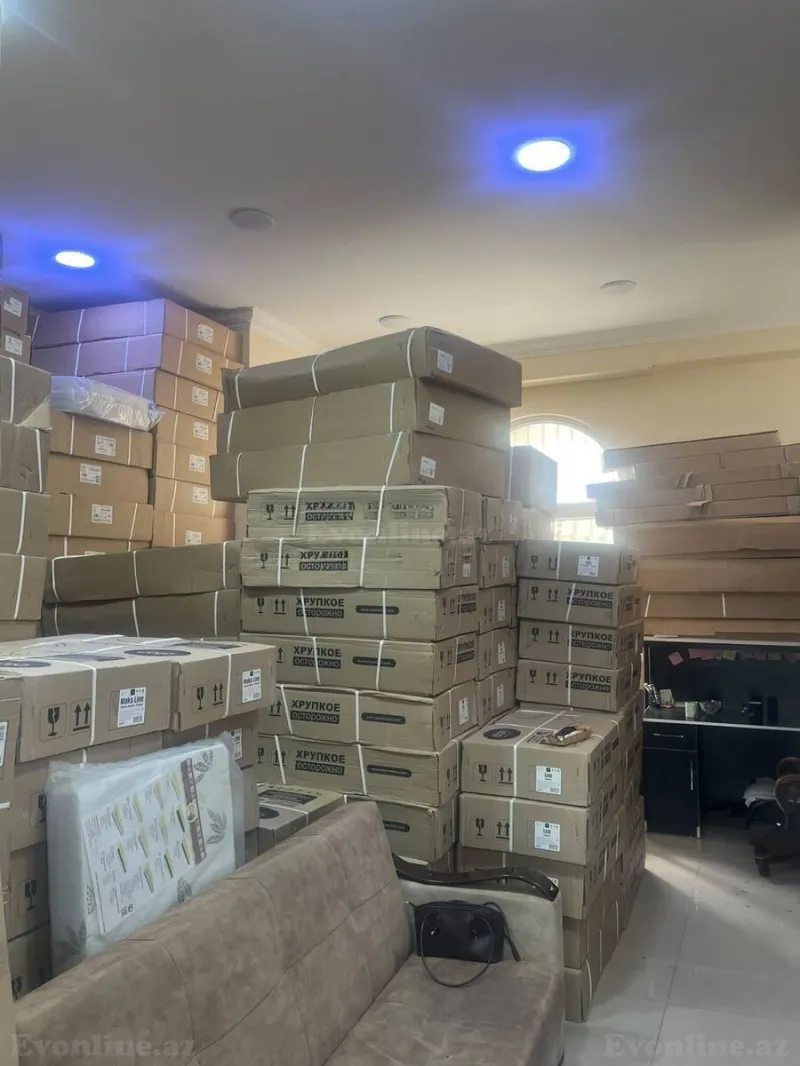 Satılır Obyekt 115 m² Neftçilər m. - şəkil 8