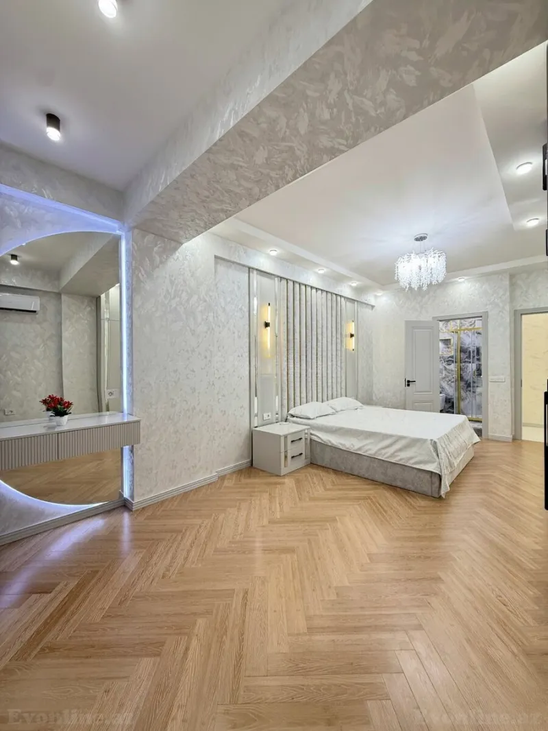 Kirayə verilir 2 otaqlı Mənzil Yeni tikili 866 m² Xətai r. - şəkil 9