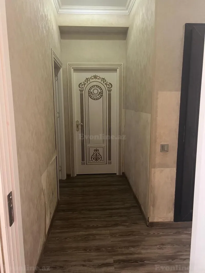 Satılır 3 otaqlı Mənzil Yeni tikili 100 m² Gənclik m. - şəkil 7