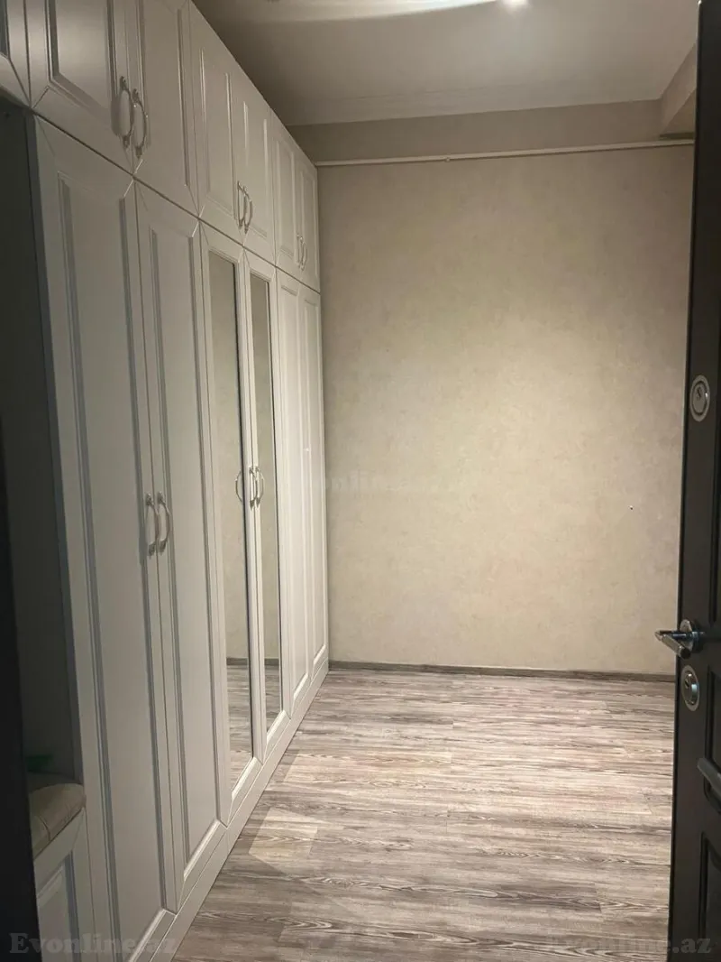 Satılır 3 otaqlı Mənzil Yeni tikili 100 m² Gənclik m. - şəkil 8