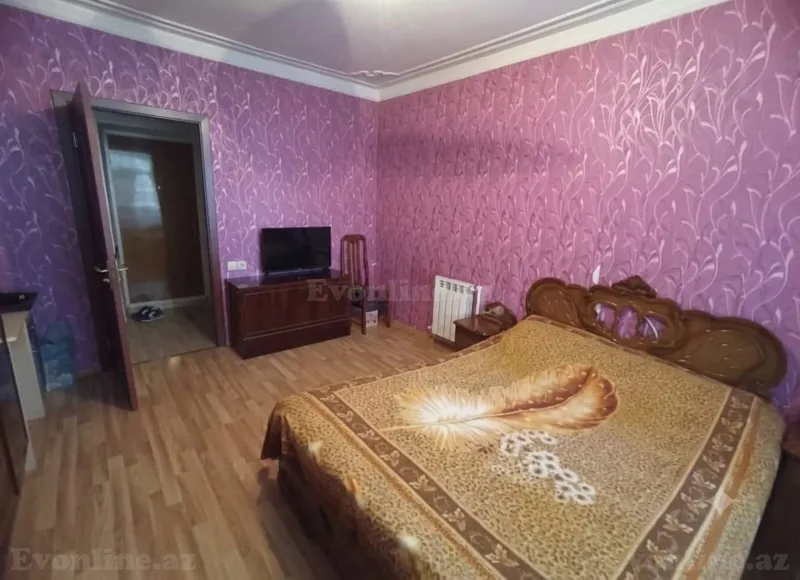 Satılır 2 otaqlı Mənzil Köhnə tikili 65 m² Xalqlar Dostluğu m. - şəkil 5