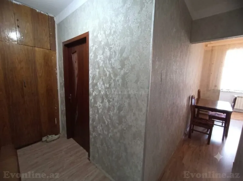 Satılır 2 otaqlı Mənzil Köhnə tikili 65 m² Xalqlar Dostluğu m. - şəkil 10