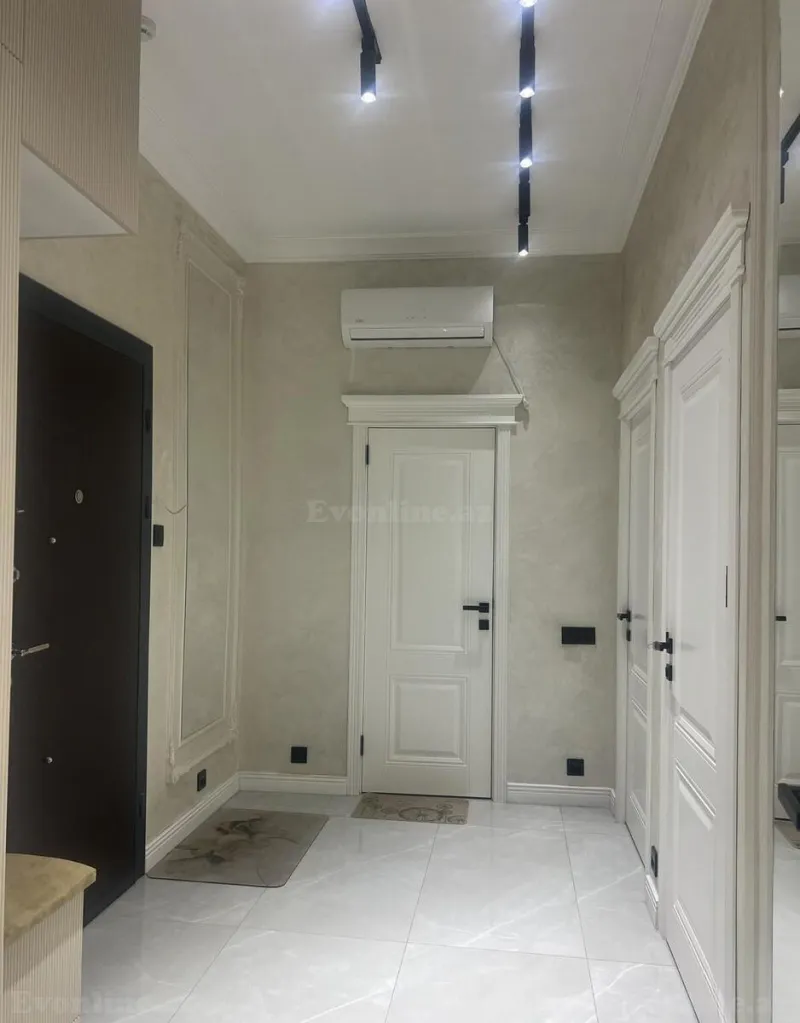 Satılır 3 otaqlı Mənzil Yeni tikili 75 m² 20 Yanvar m. - şəkil 6