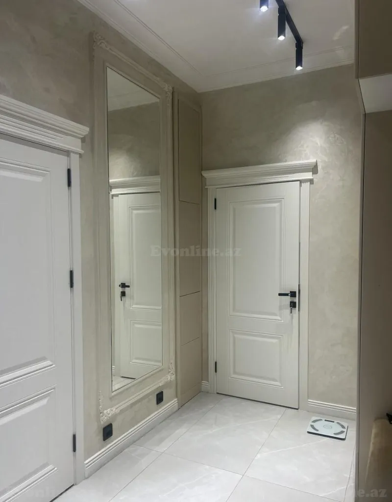 Satılır 3 otaqlı Mənzil Yeni tikili 75 m² 20 Yanvar m. - şəkil 7