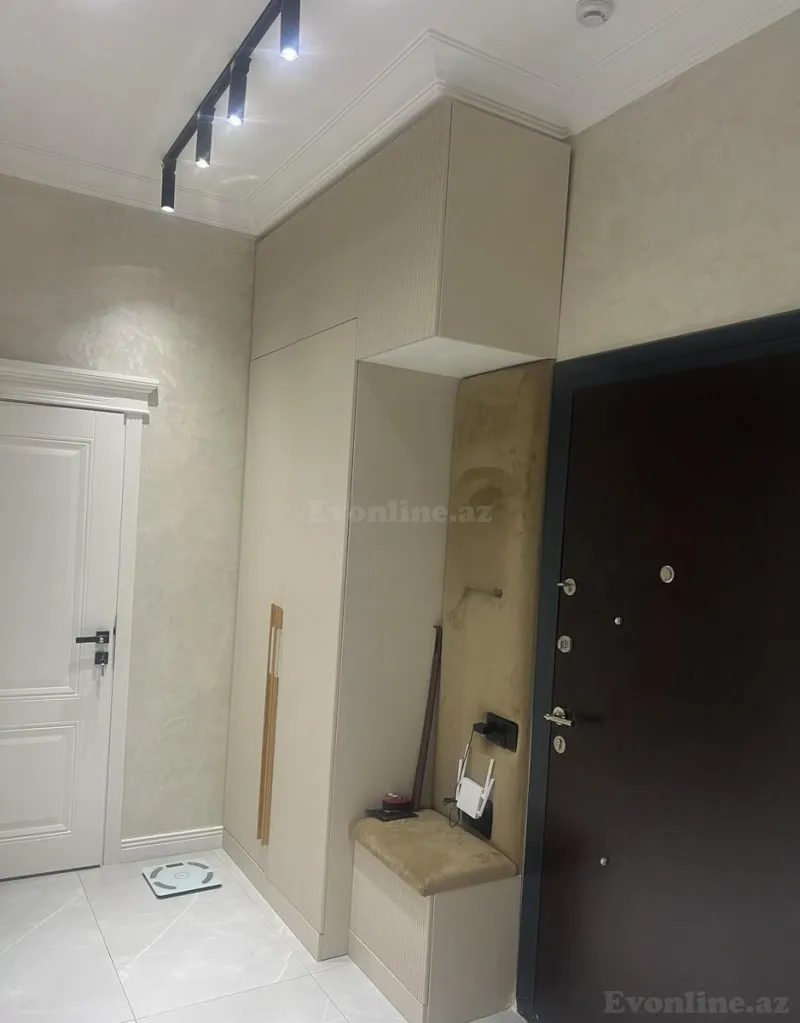 Satılır 3 otaqlı Mənzil Yeni tikili 75 m² 20 Yanvar m. - şəkil 8