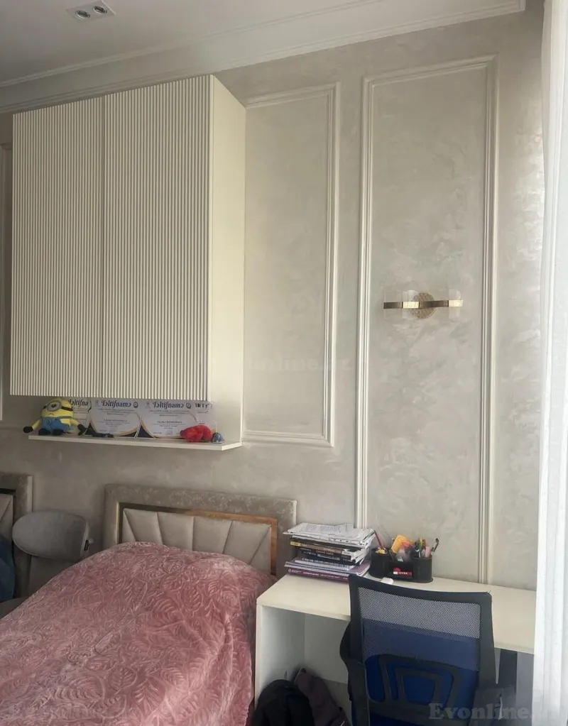 Satılır 3 otaqlı Mənzil Yeni tikili 75 m² 20 Yanvar m. - şəkil 10
