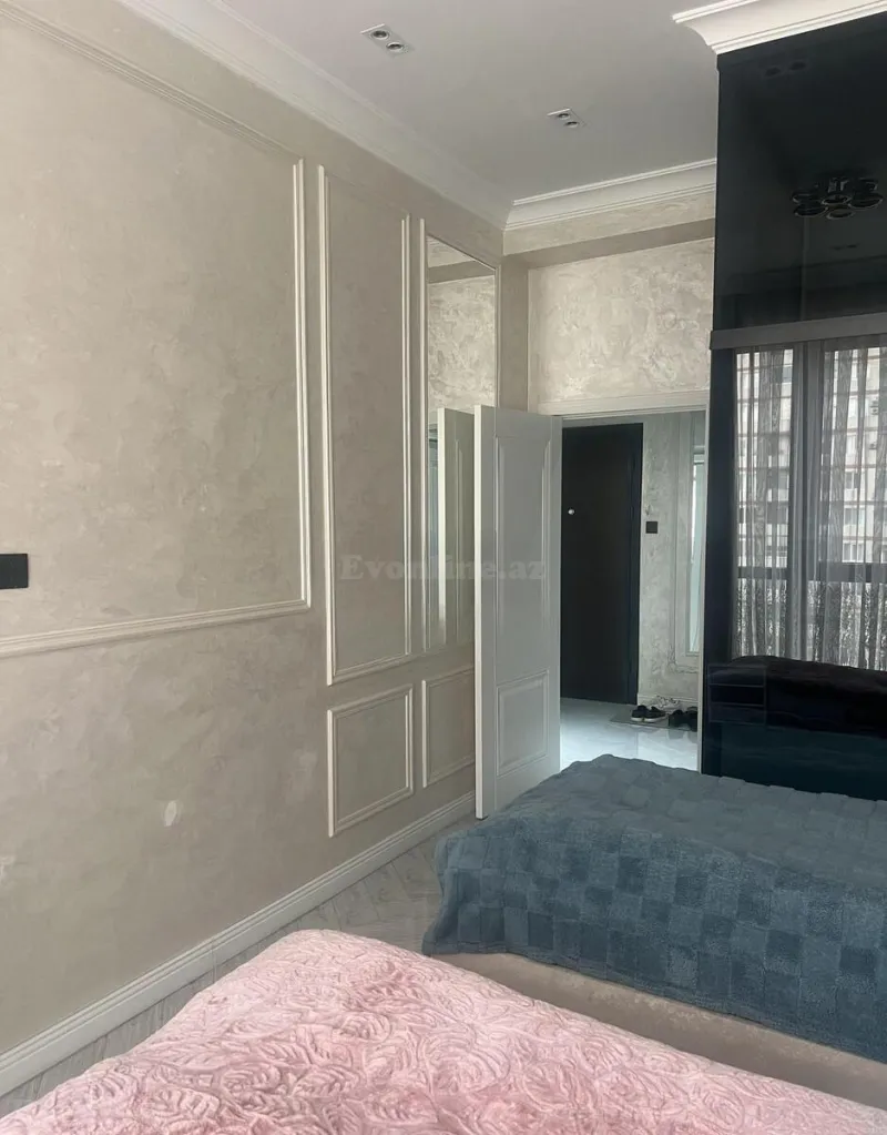 Satılır 3 otaqlı Mənzil Yeni tikili 75 m² 20 Yanvar m. - şəkil 12