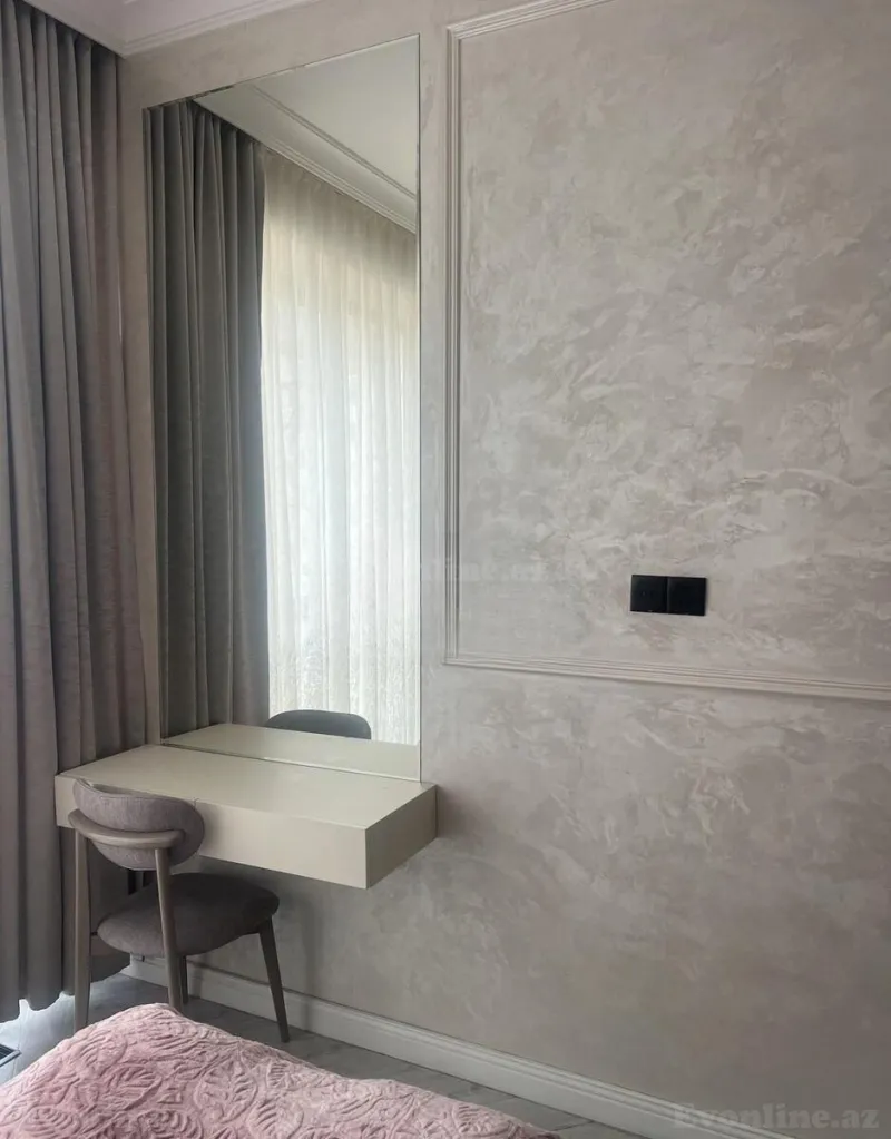 Satılır 3 otaqlı Mənzil Yeni tikili 75 m² 20 Yanvar m. - şəkil 13