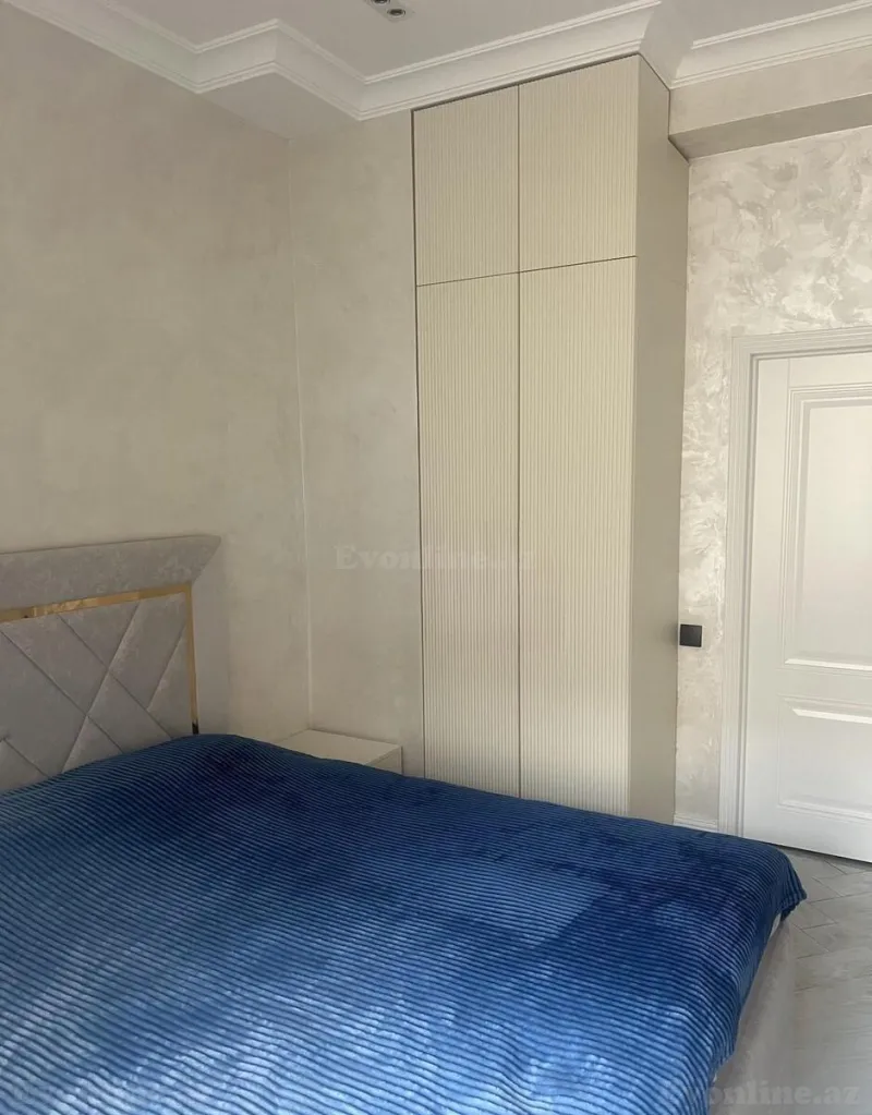 Satılır 3 otaqlı Mənzil Yeni tikili 75 m² 20 Yanvar m. - şəkil 15