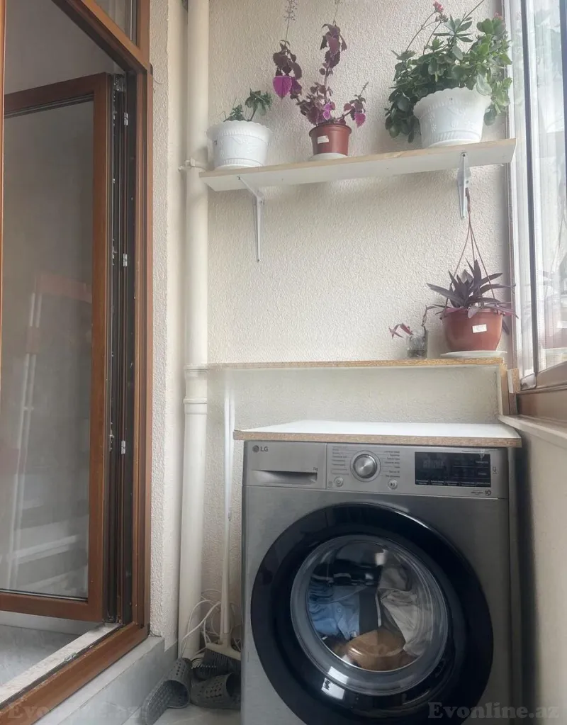 Satılır 3 otaqlı Mənzil Yeni tikili 75 m² 20 Yanvar m. - şəkil 18