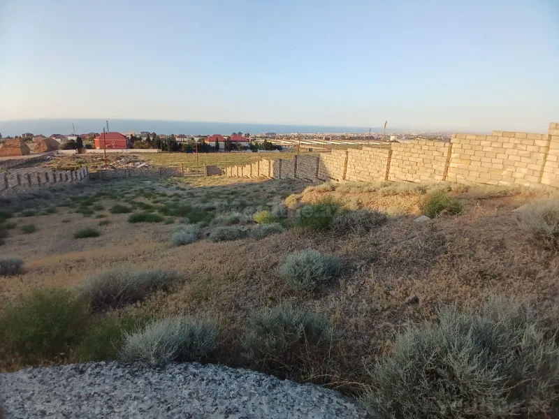 Torpaq Novxanı Satılır