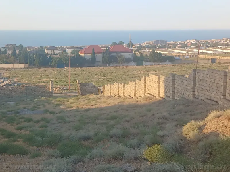 Satılır Torpaq 14 sot Novxanı - şəkil 4