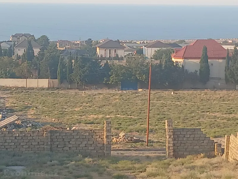 Satılır Torpaq 14 sot Novxanı - şəkil 5