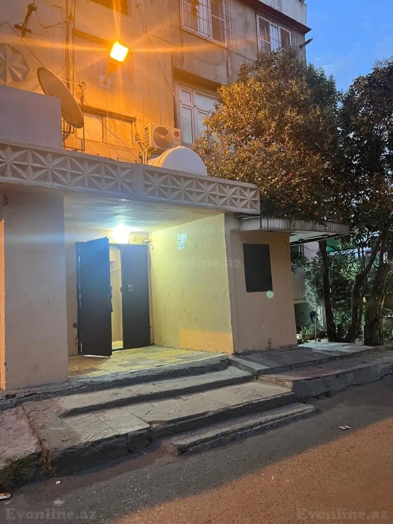 Satılır 4 otaqlı Mənzil Köhnə tikili 110 m² Biləcəri - şəkil 2