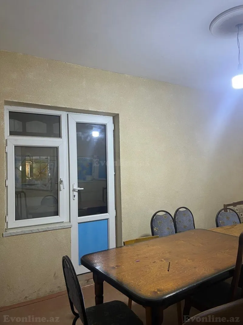 Satılır 4 otaqlı Mənzil Köhnə tikili 110 m² Biləcəri - şəkil 3