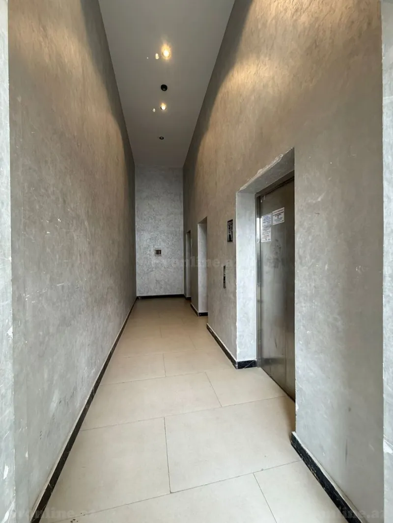Kirayə verilir 2 otaqlı Mənzil Yeni tikili 80 m² Koroğlu m. - şəkil 18