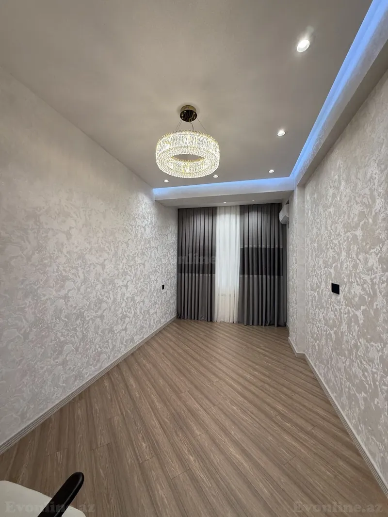 Satılır 3 otaqlı Mənzil Yeni tikili 90 m² Əhmədli - şəkil 10