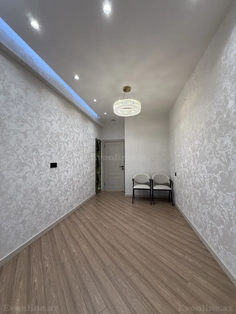 Satılır 3 otaqlı Mənzil Yeni tikili 90 m² Əhmədli - şəkil 11